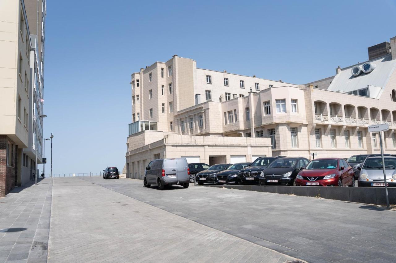 Rising Sun Westende Миделкерк Экстерьер фото